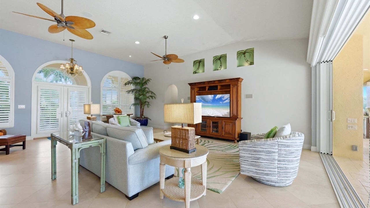 Photo of Outdoor in Burnt Store Isles