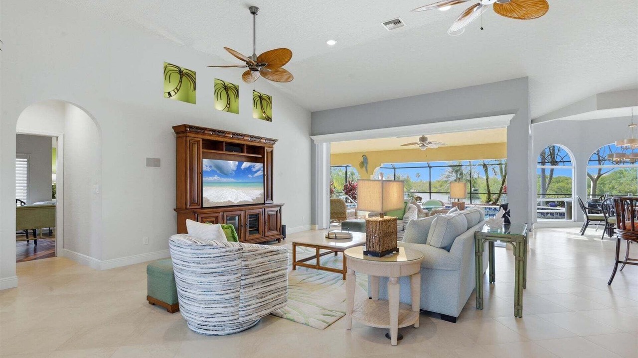 Photo of Outdoor in Burnt Store Isles
