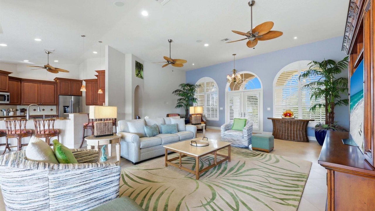 Photo of Outdoor in Burnt Store Isles