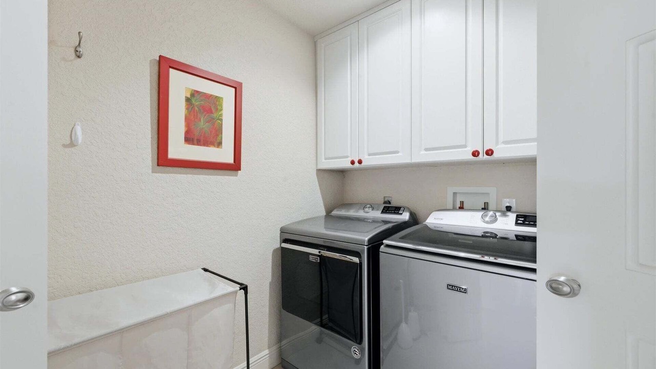 Photo of Bedroom in Burnt Store Isles