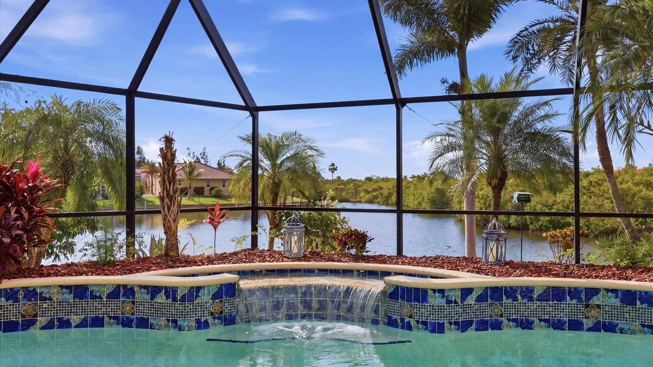 Photo of Outdoor in Burnt Store Isles
