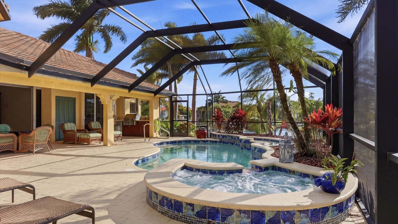Photo of Outdoor in Burnt Store Isles