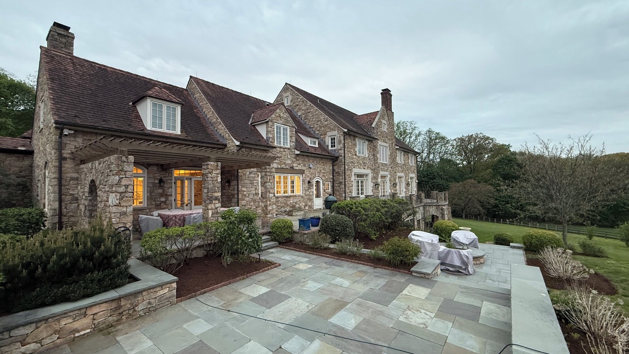 Photo of Outdoor in Radnor