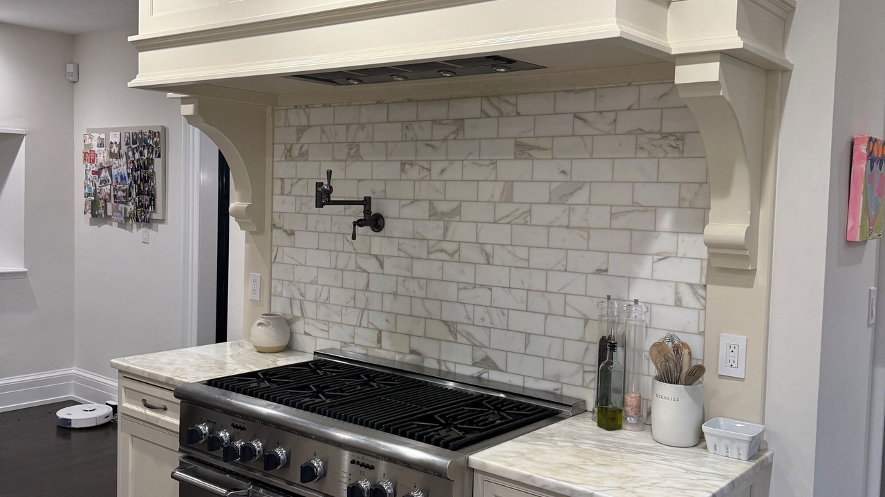 Photo of Kitchen in Radnor