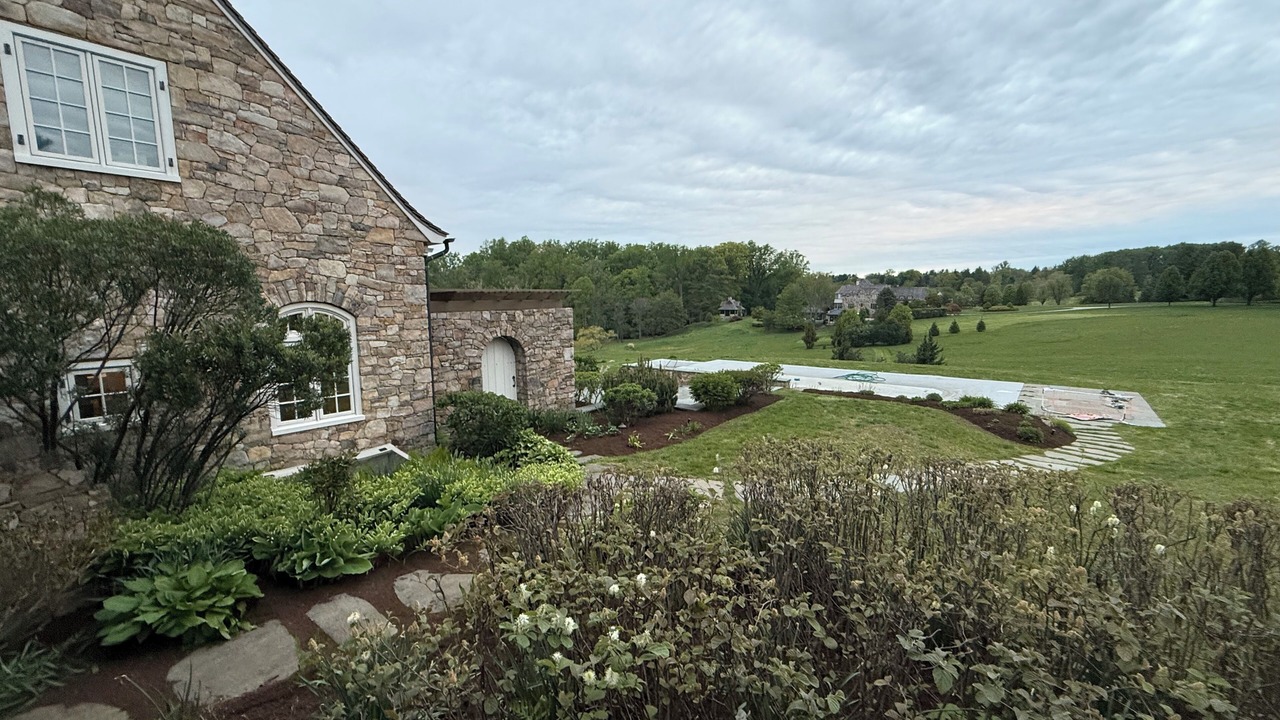 Photo of Outdoor in Radnor