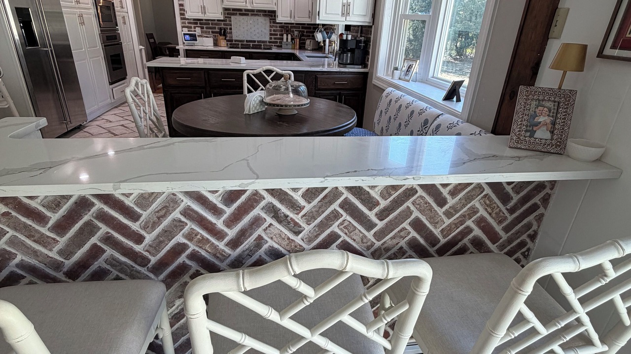 Photo of Kitchen in Newtown Square