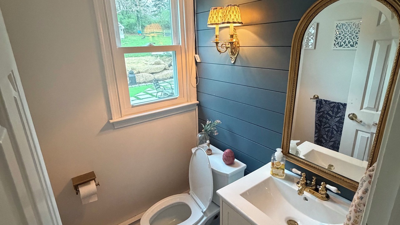 Photo of Bathroom in Newtown Square