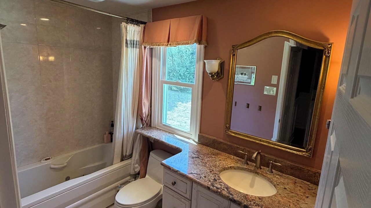 Photo of Bathroom in Newtown Square