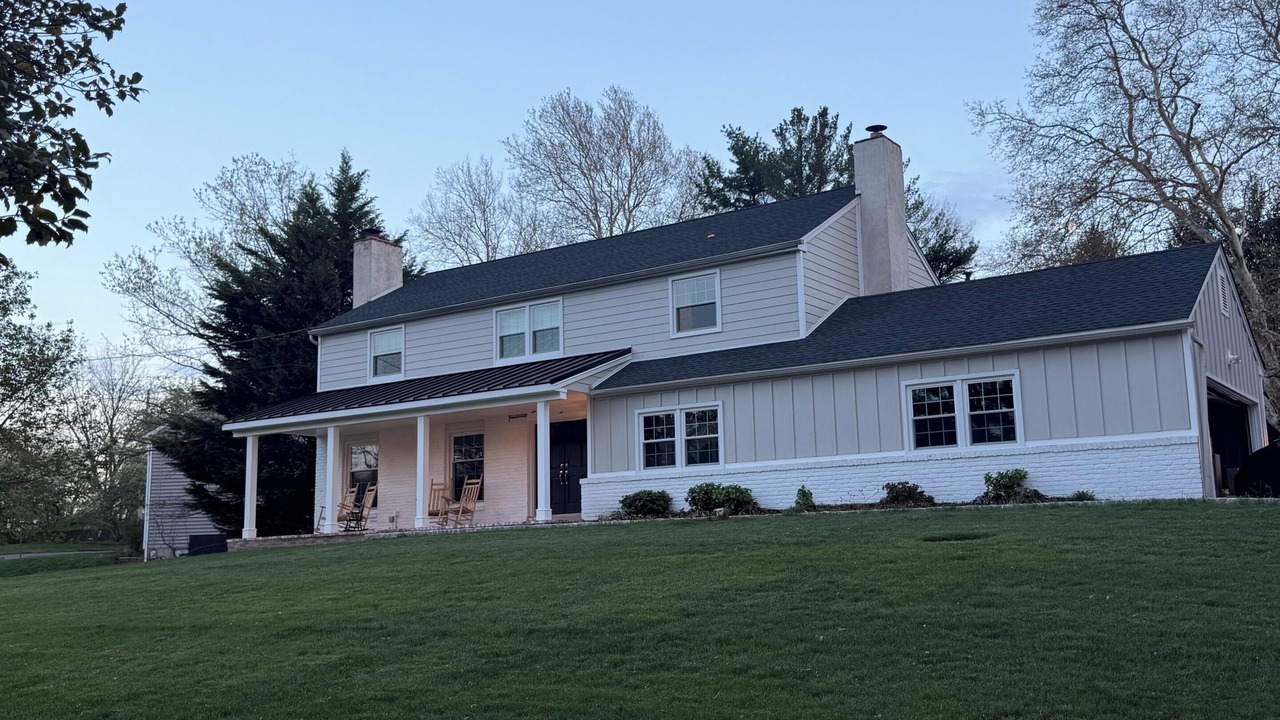 Photo of Outdoor in Newtown Square