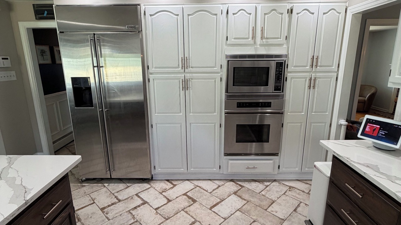 Photo of Kitchen in Newtown Square