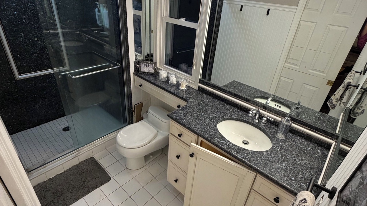 Photo of Bathroom in Newtown Square