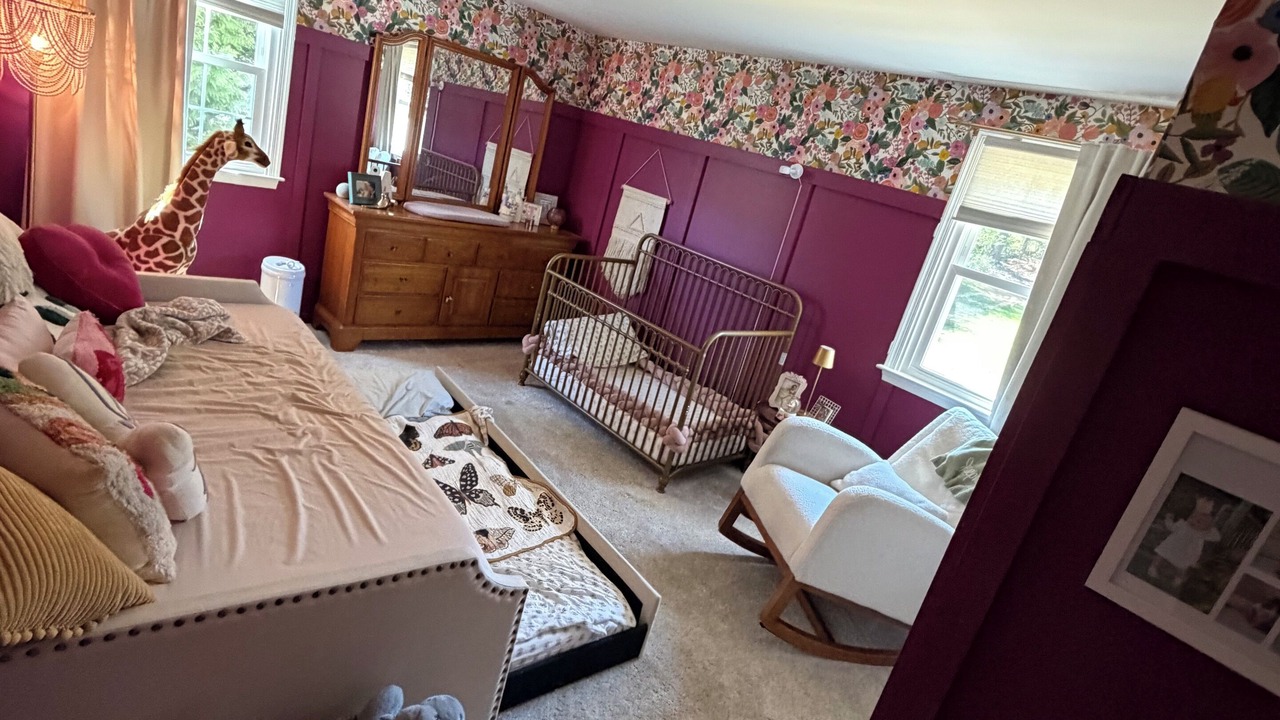 Photo of Bedroom in Newtown Square