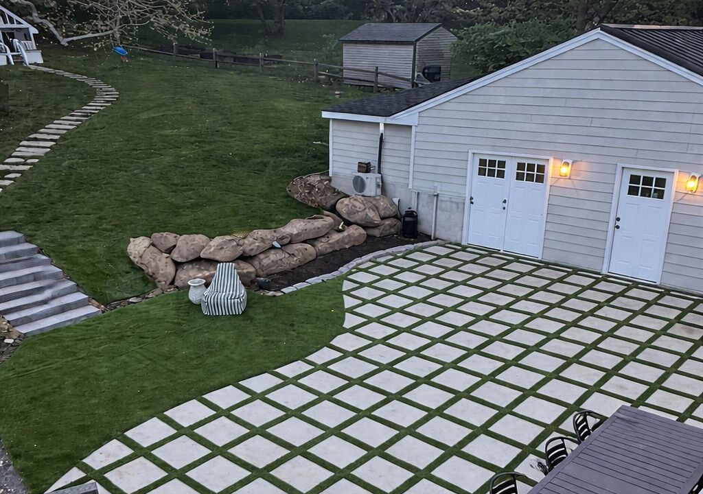 Photo of Outdoor in Newtown Square