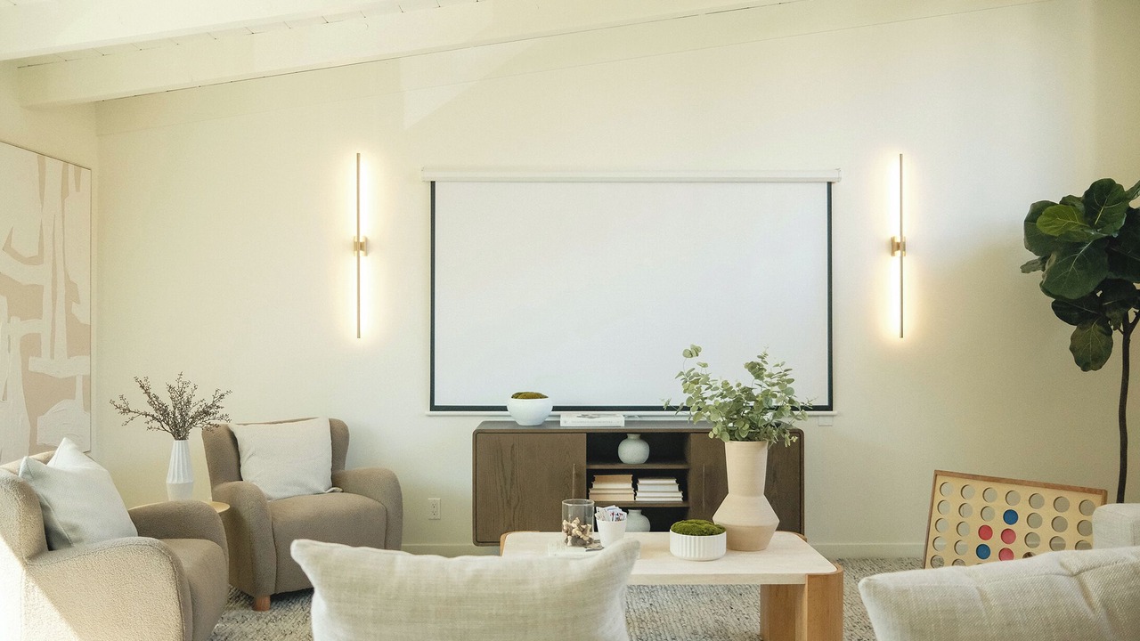 Photo of Livingroom in Pacific Palisades