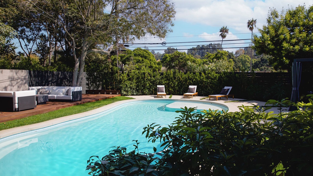 Photo of Outdoor in Pacific Palisades
