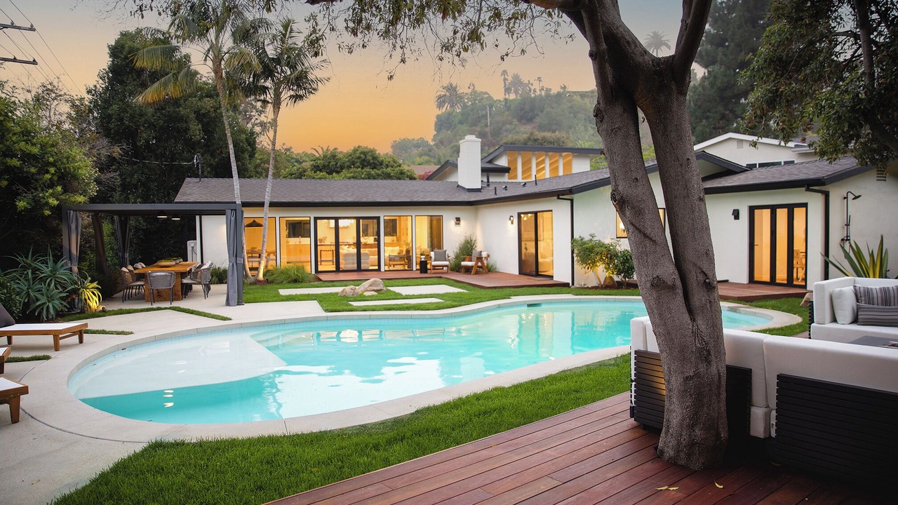 Photo of Outdoor in Pacific Palisades