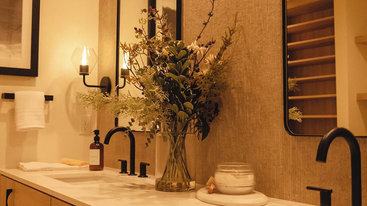 Photo of Bathroom in Pacific Palisades