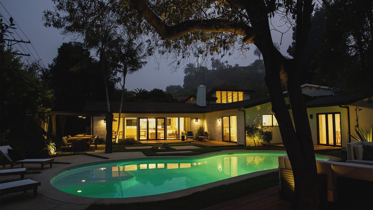 Photo of Outdoor in Pacific Palisades