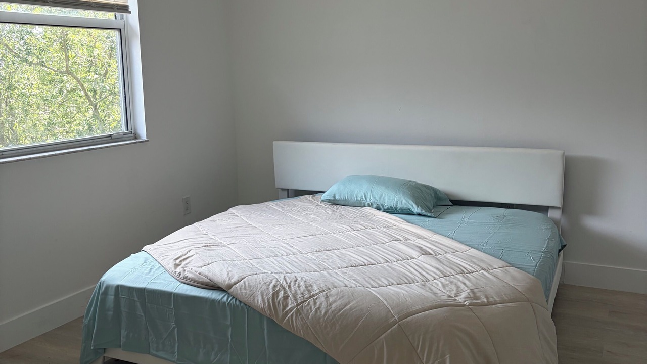 Photo of Bedroom in Liberty City