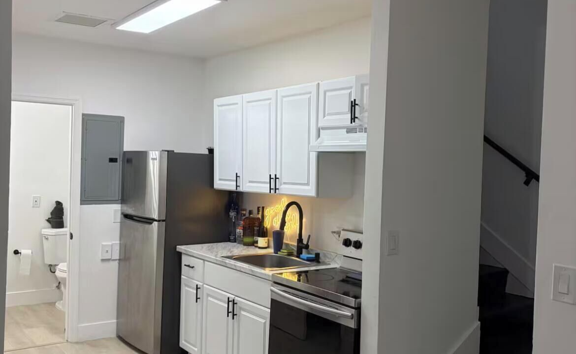 Photo of Kitchen in Liberty City