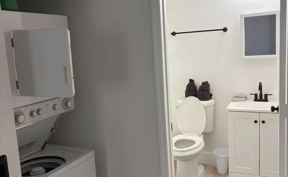 Photo of Bathroom in Liberty City