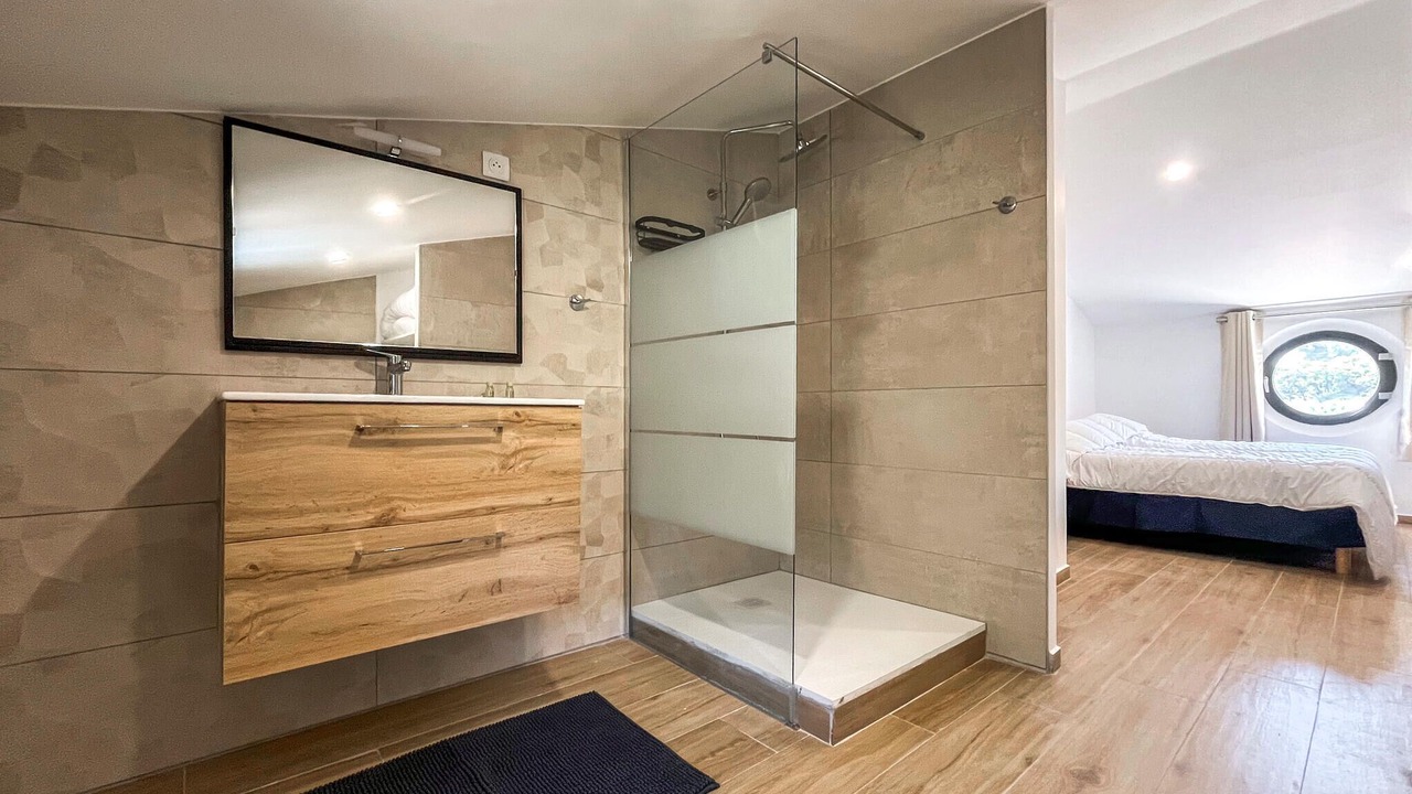 Photo of Bathroom in Grans