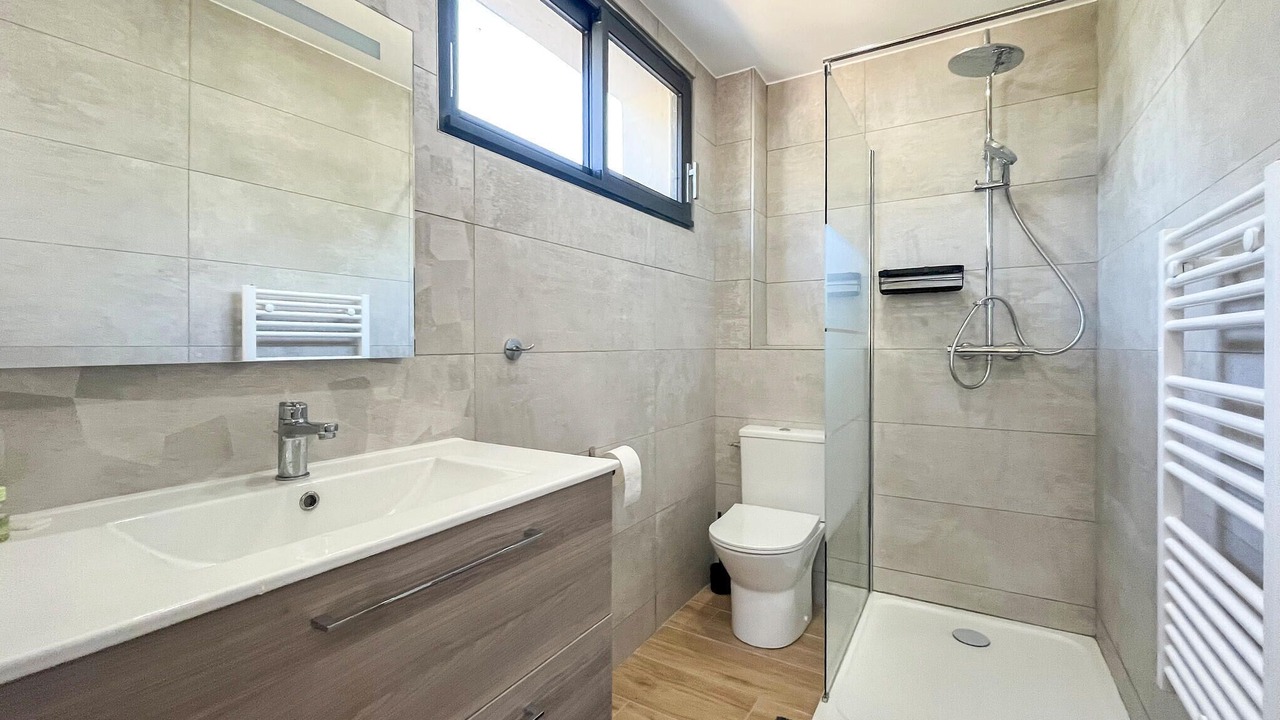 Photo of Bathroom in Grans