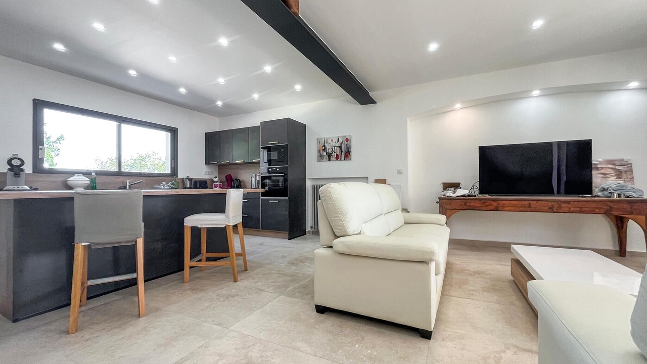 Photo of Bedroom in Grans