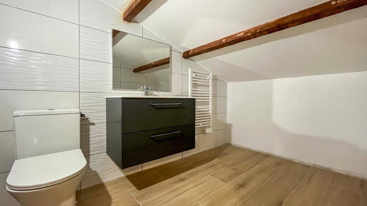 Photo of Bathroom in Grans