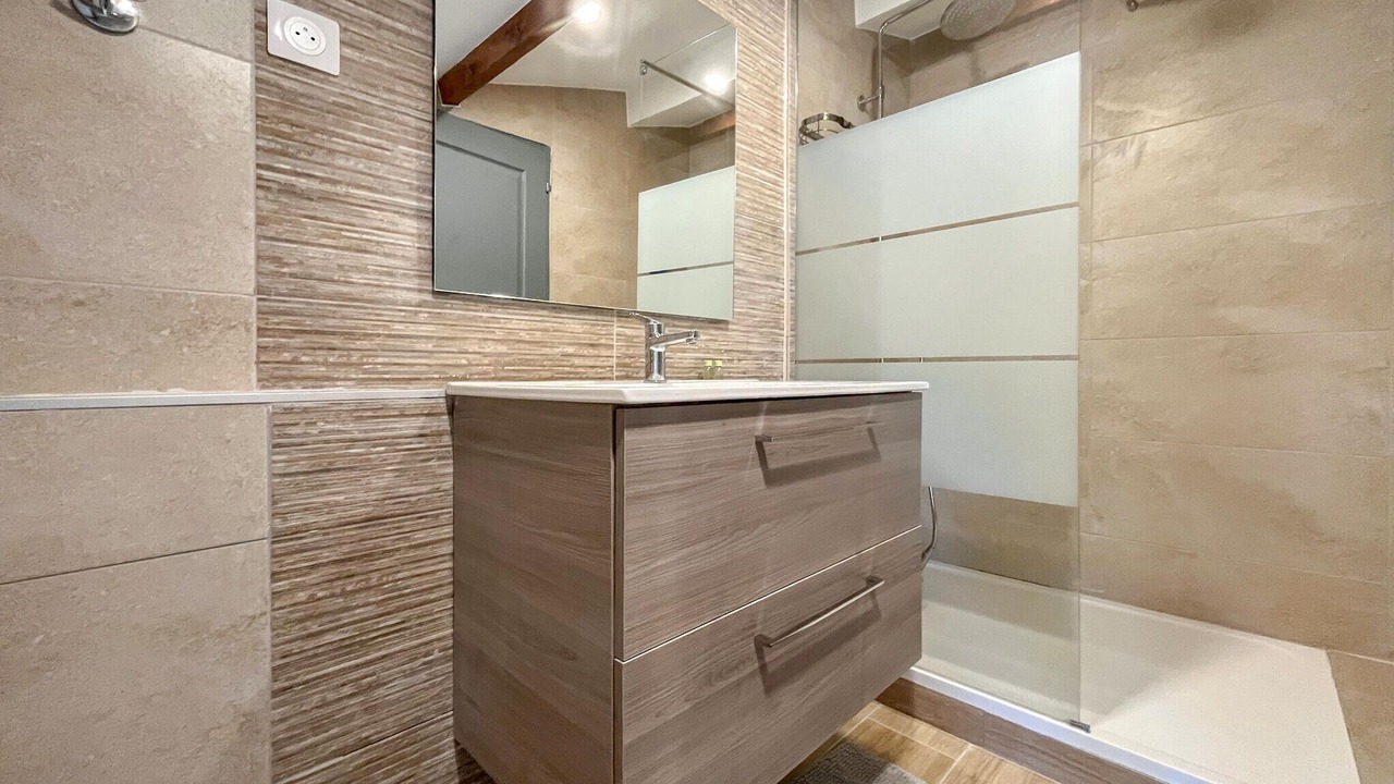 Photo of Bathroom in Grans