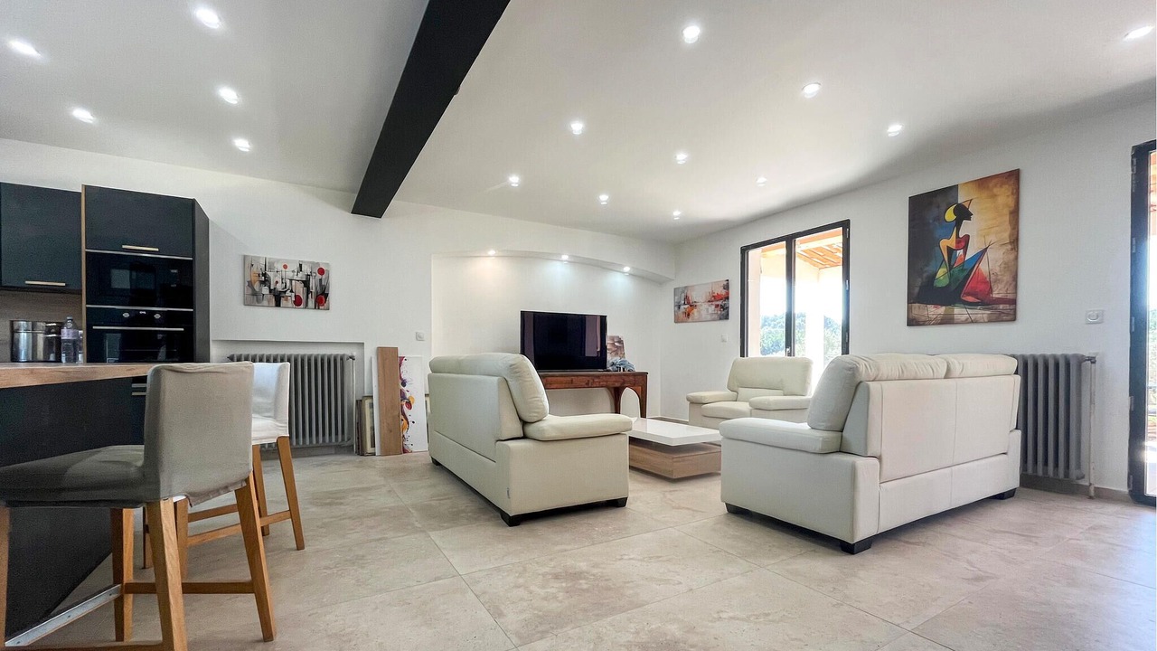 Photo of Bedroom in Grans