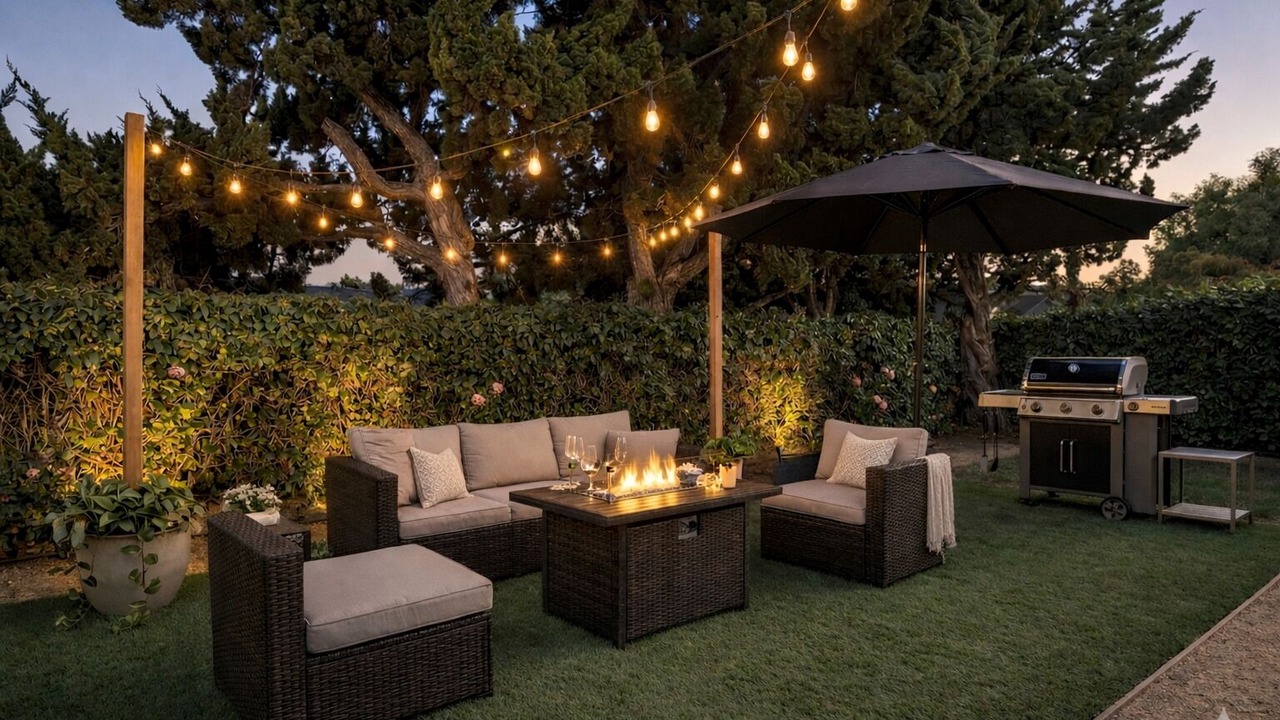 Photo of Patio Balcony in Hawthorne
