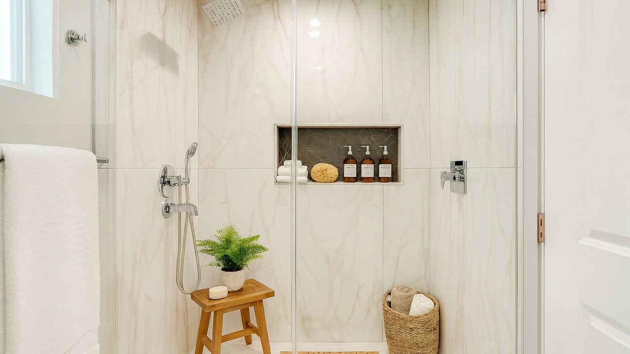 Photo of Bathroom in Hawthorne