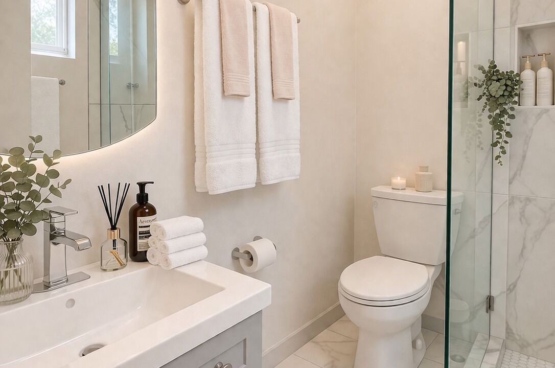Photo of Bathroom in Hawthorne