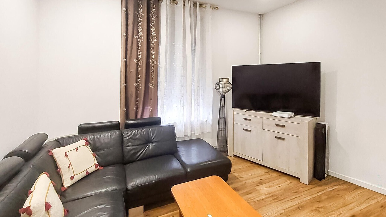 Photo of Bedroom in Cambrai
