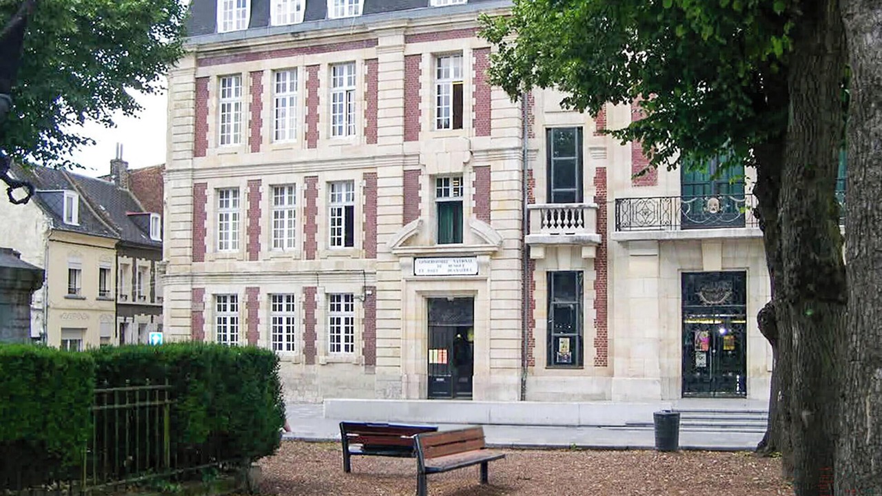 Photo of Others in Cambrai