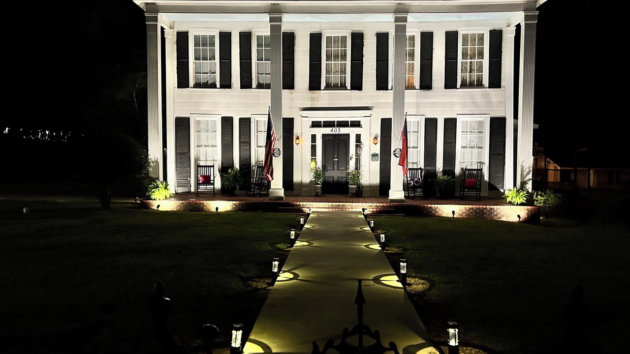 Photo of Outdoor in Jefferson