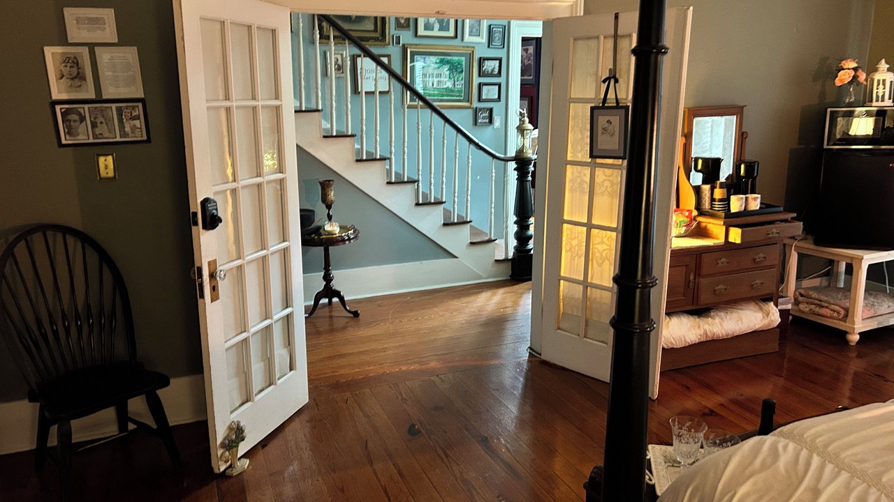 Photo of Bedroom in Jefferson