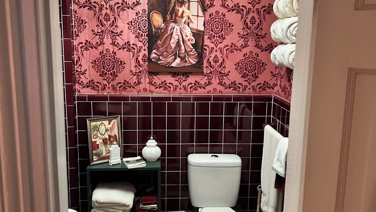 Photo of Bathroom in Jefferson