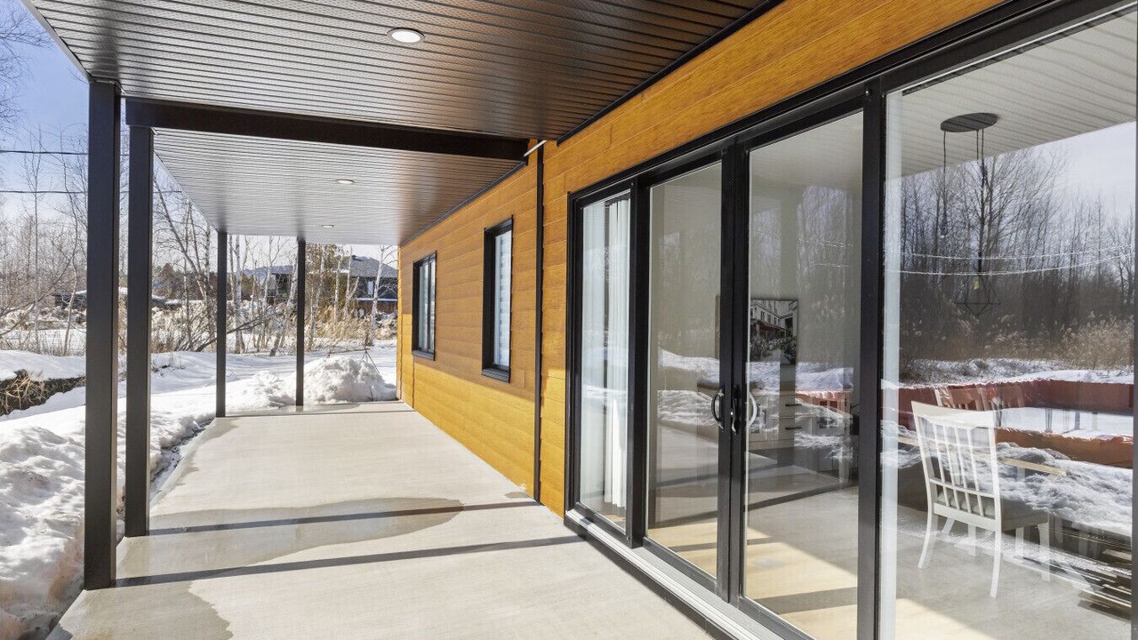 Photo of Outdoor in Magog