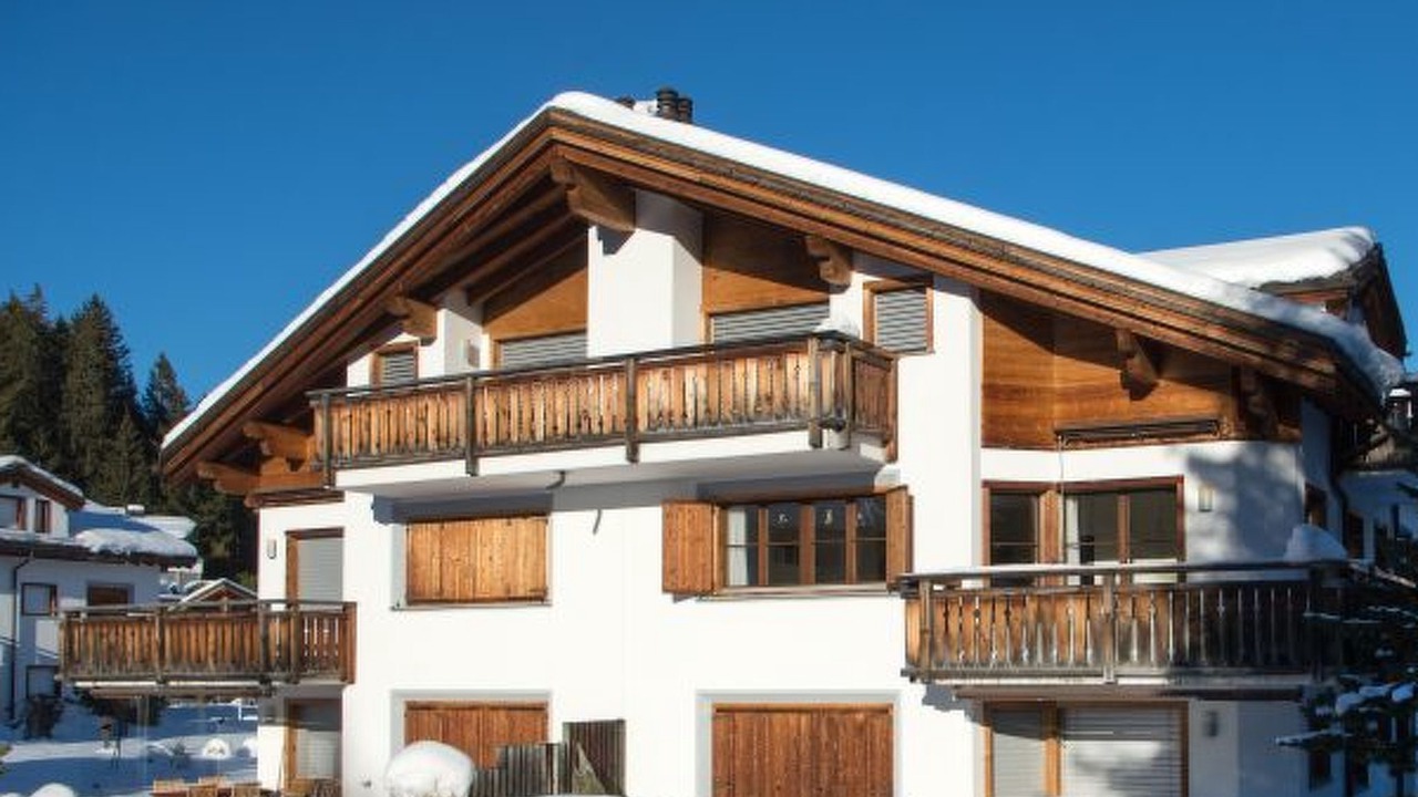 Photo of Others in Lenzerheide