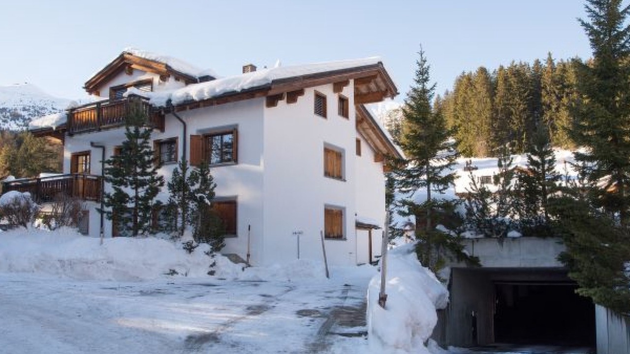 Photo of Others in Lenzerheide
