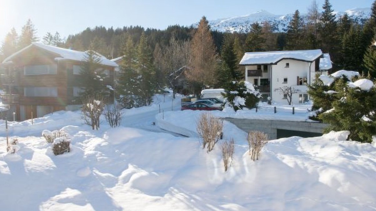 Photo of Others in Lenzerheide