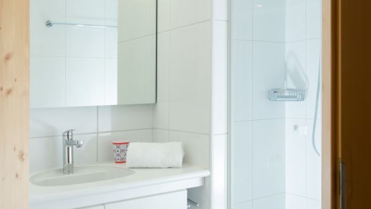 Photo of Bathroom in Lenzerheide