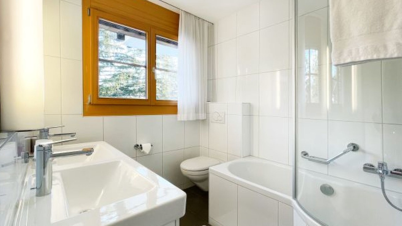 Photo of Bathroom in Lenzerheide