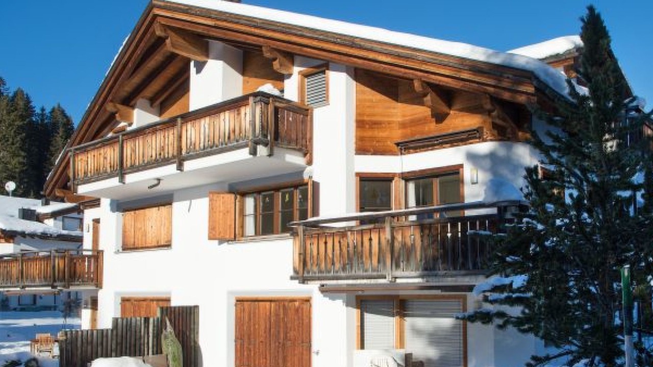 Photo of Others in Lenzerheide