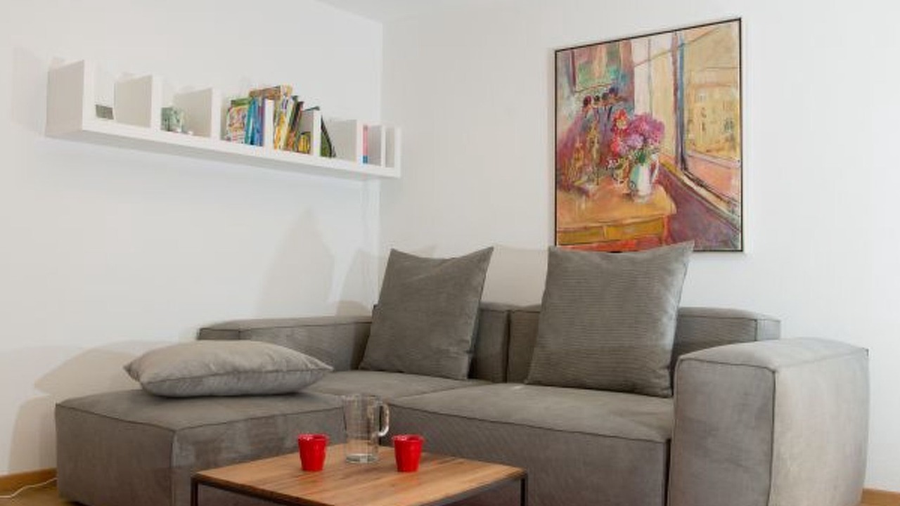 Photo of Livingroom in Lenzerheide