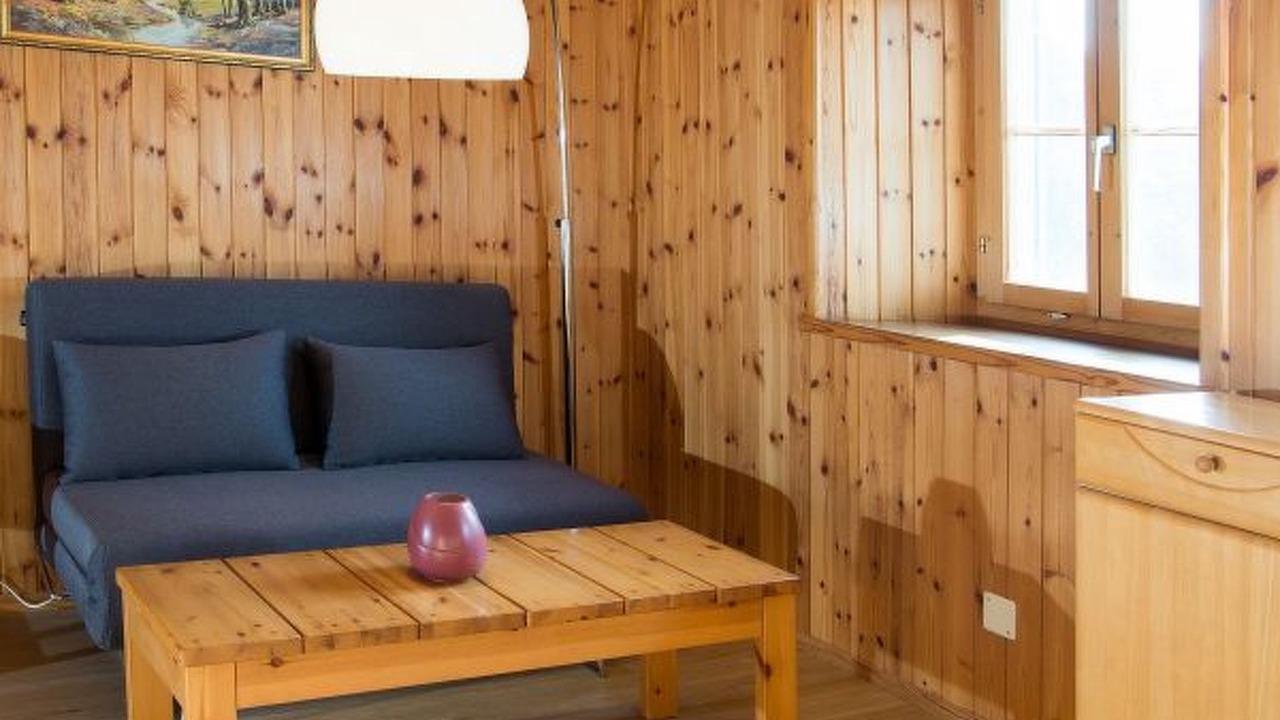 Photo of Livingroom in Schmitten