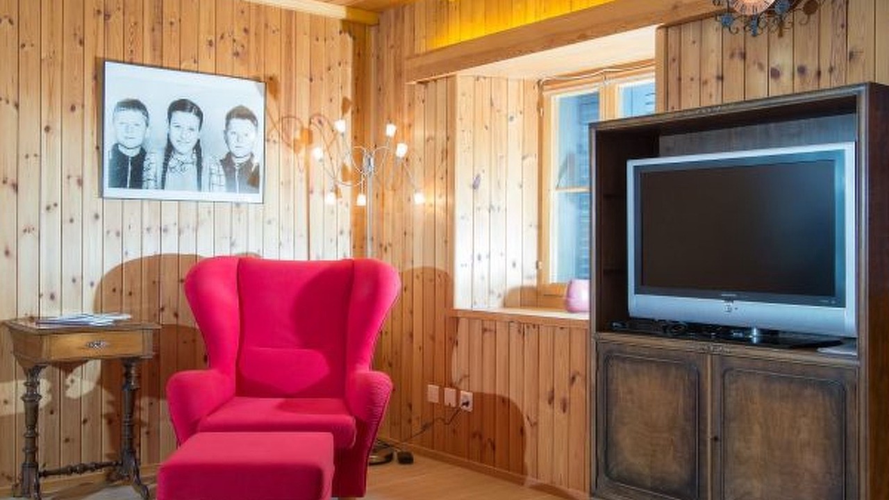 Photo of Livingroom in Schmitten