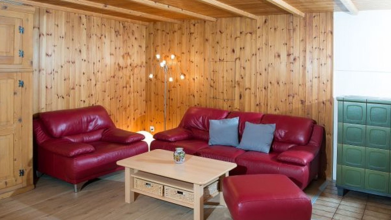 Photo of Livingroom in Schmitten